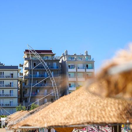 Hotel Rex Gabicce Mare Dış mekan fotoğraf