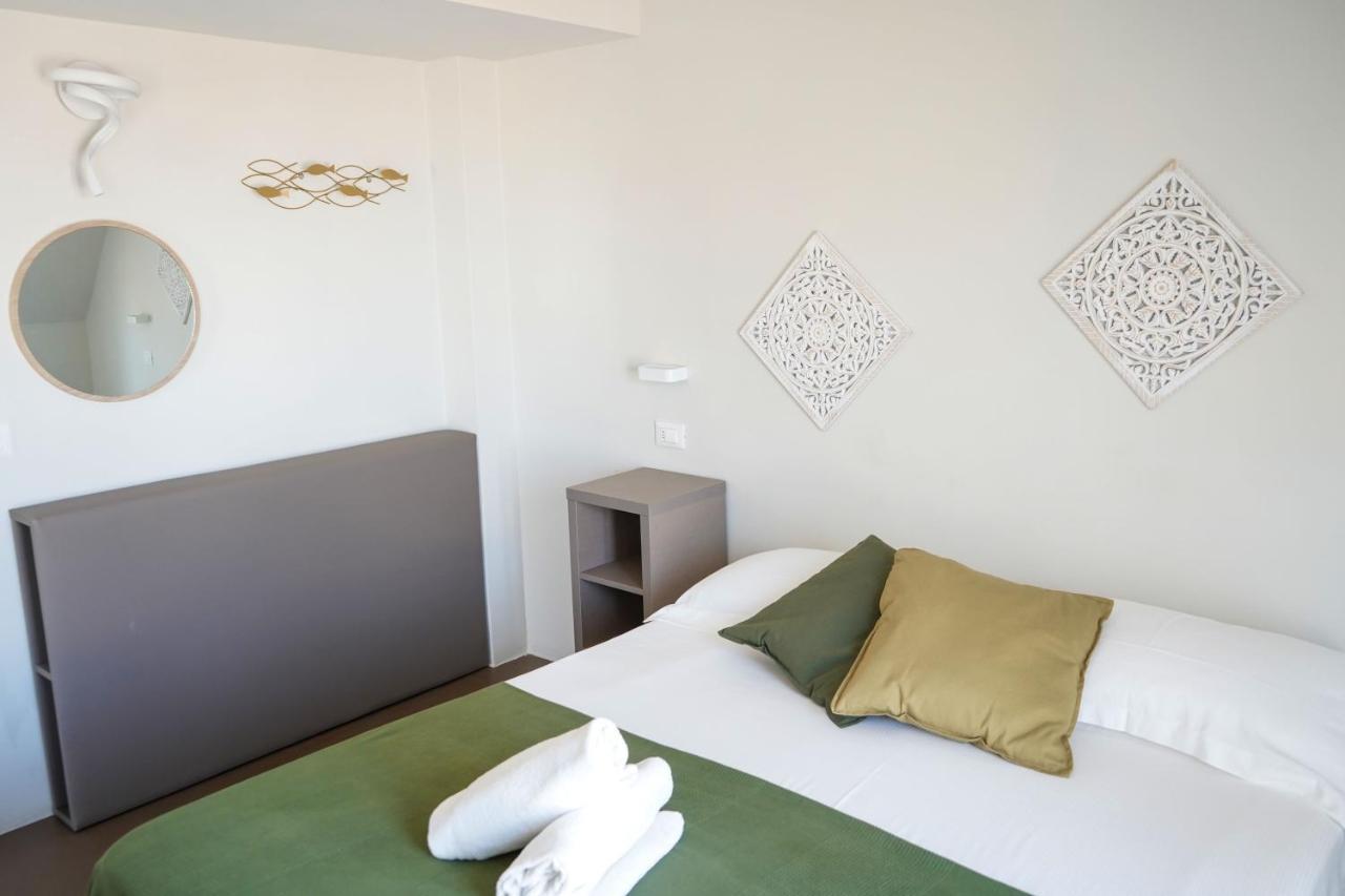 Hotel Rex Gabicce Mare Dış mekan fotoğraf