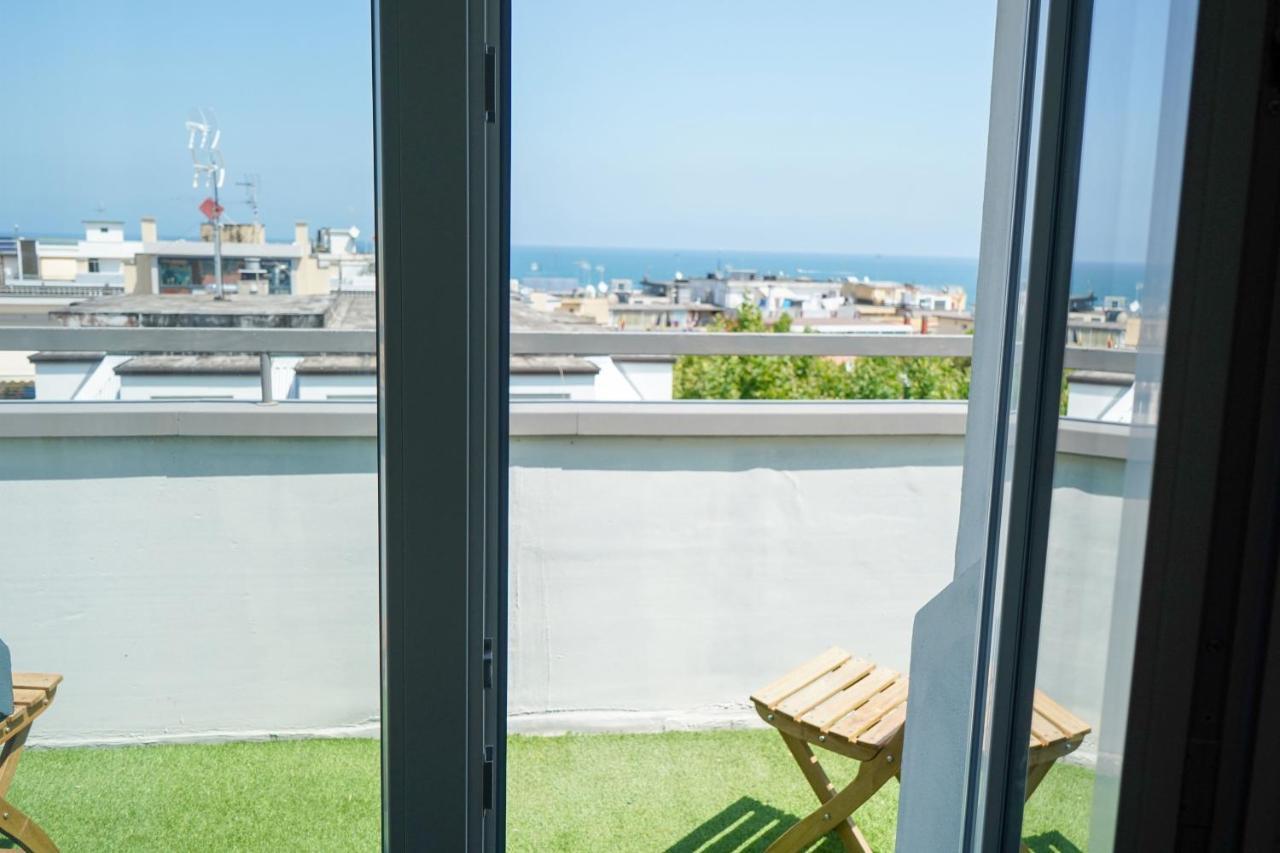 Hotel Rex Gabicce Mare Dış mekan fotoğraf